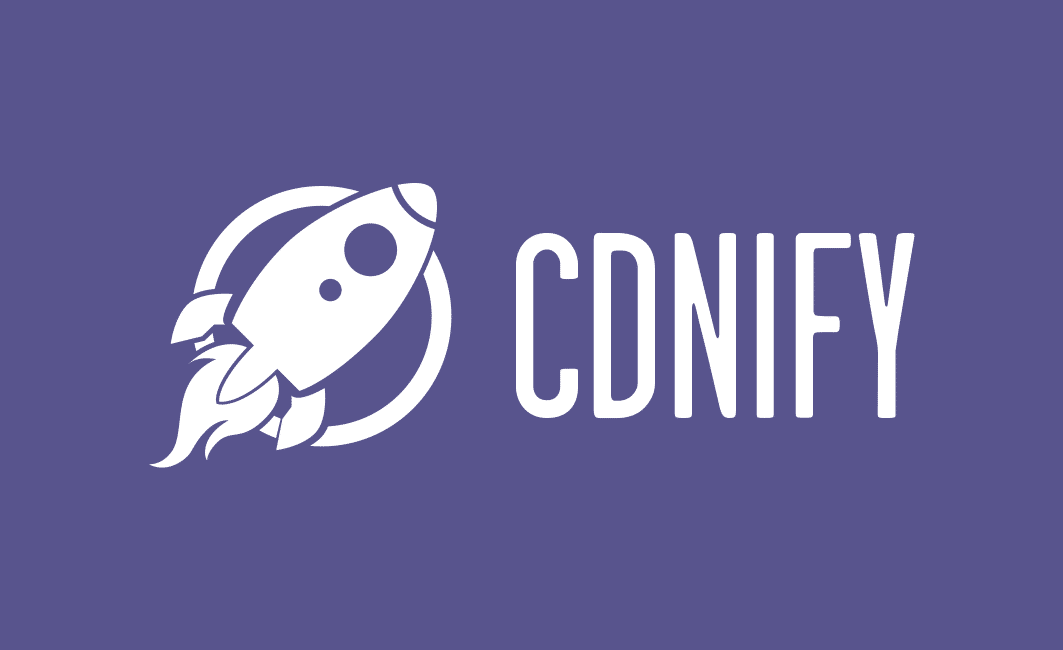 CDNify