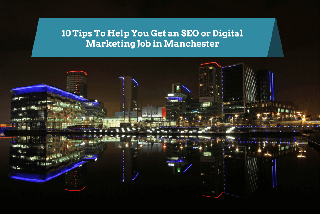 10 SEO and Digital Marketing Job Tips opt