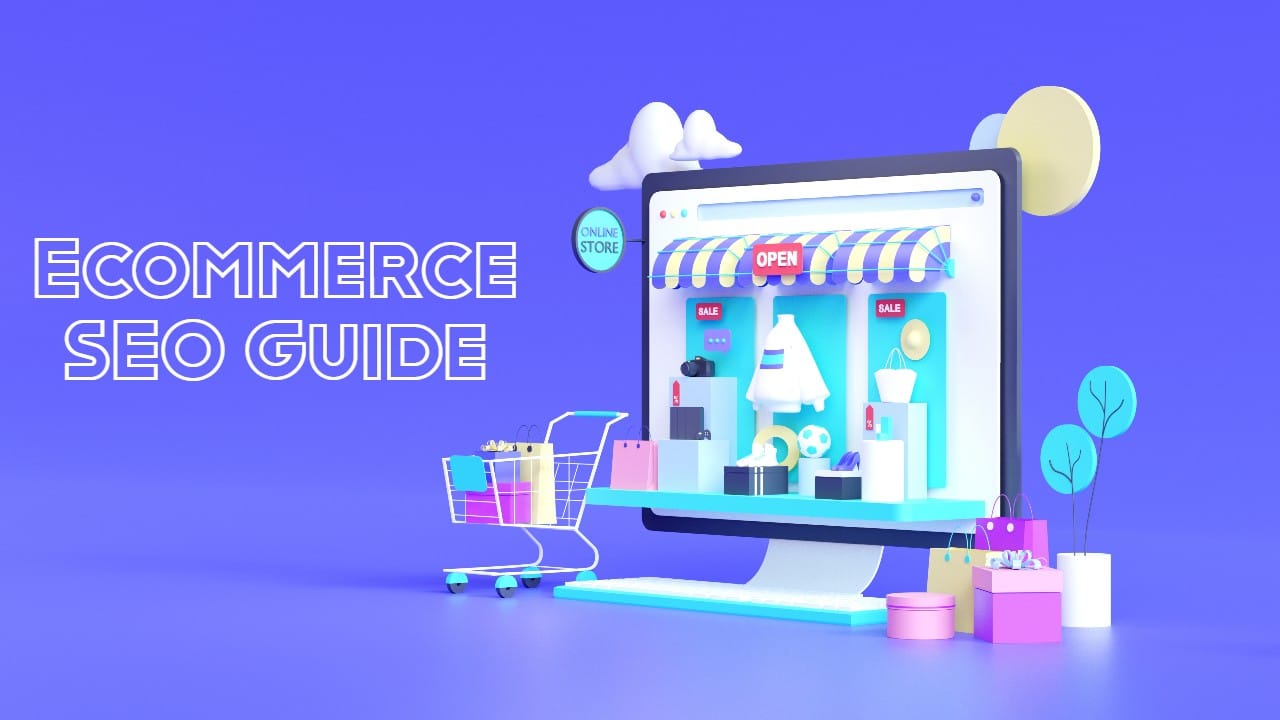 Ecommerce SEO Guide