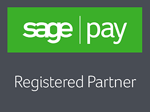 Sage Pay Registered Partner Sage Pay Registered Partner