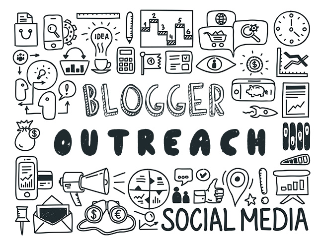 Blogger Outreach