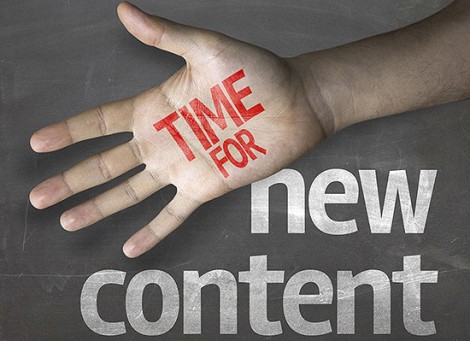 Content Marketing