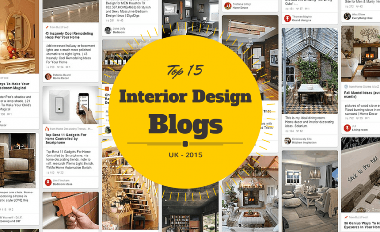 Interior Design Blogs 768x470 