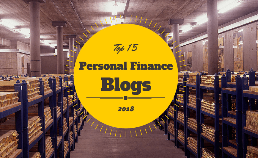 Top 15 UK Personal Finance Blogs 2018 List