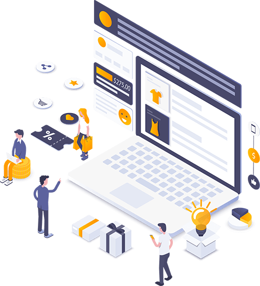 Ecommerce SEO