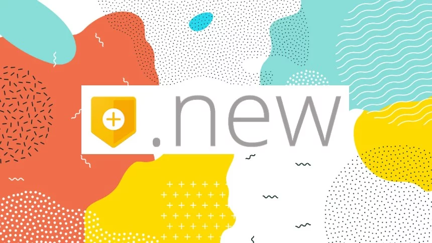 .new domains