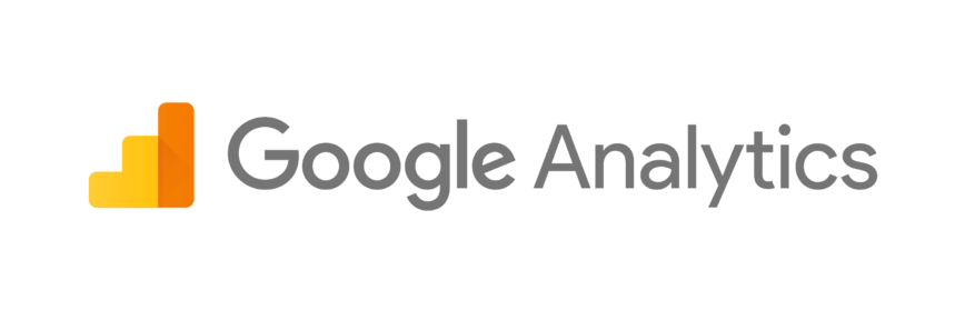 Google Analytics logo © Google